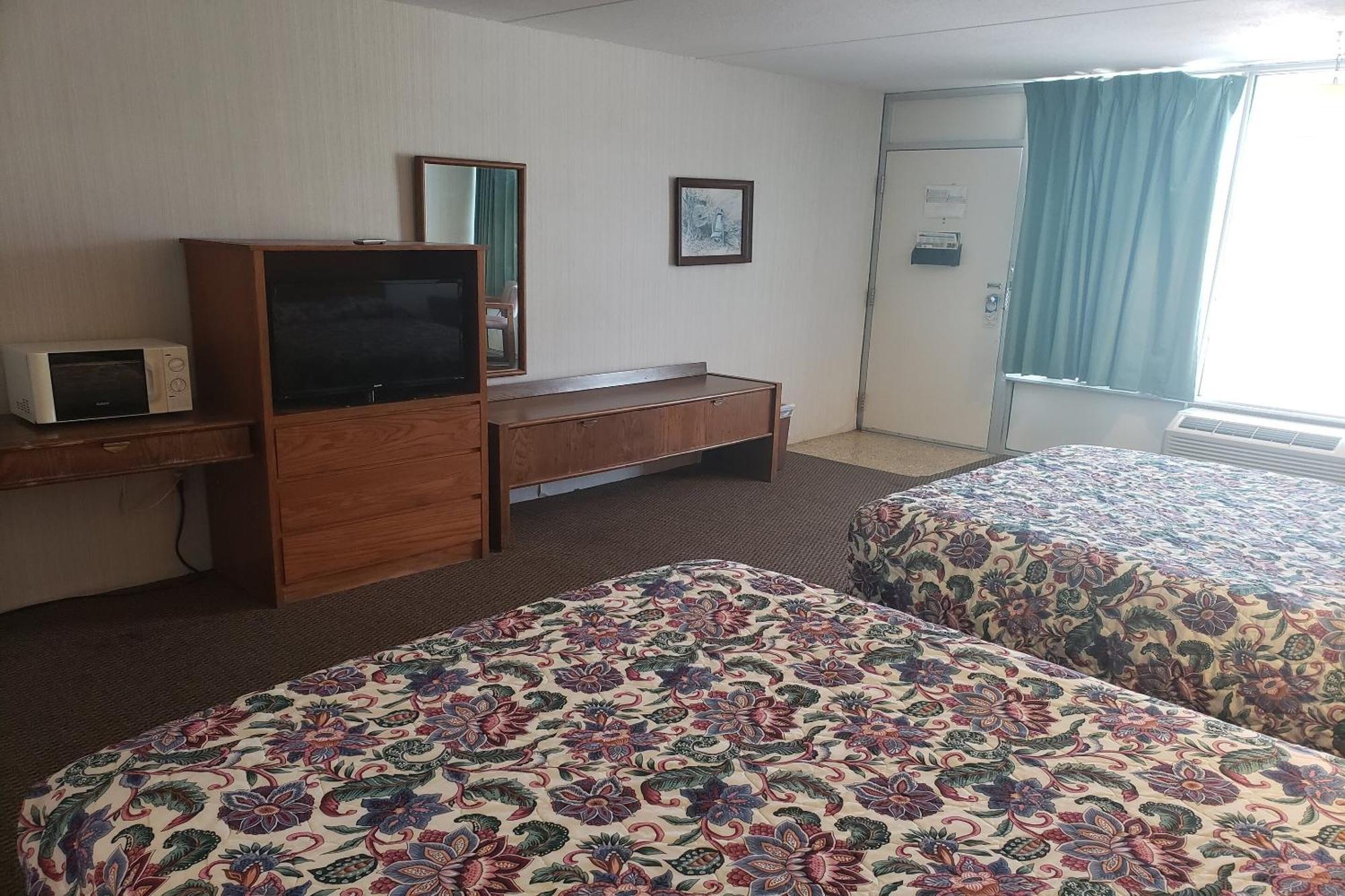 Oyo Hotel Whitely City Hwy 27 Ky Whitley City Buitenkant foto
