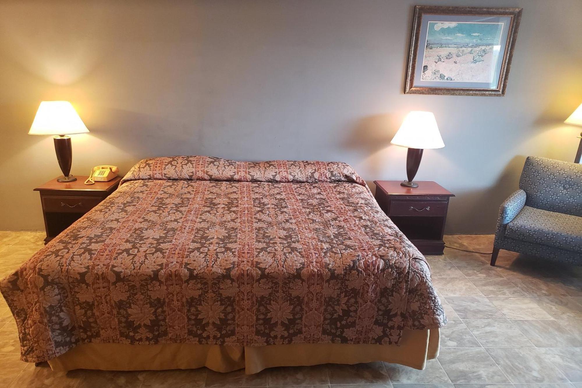 Oyo Hotel Whitely City Hwy 27 Ky Whitley City Buitenkant foto